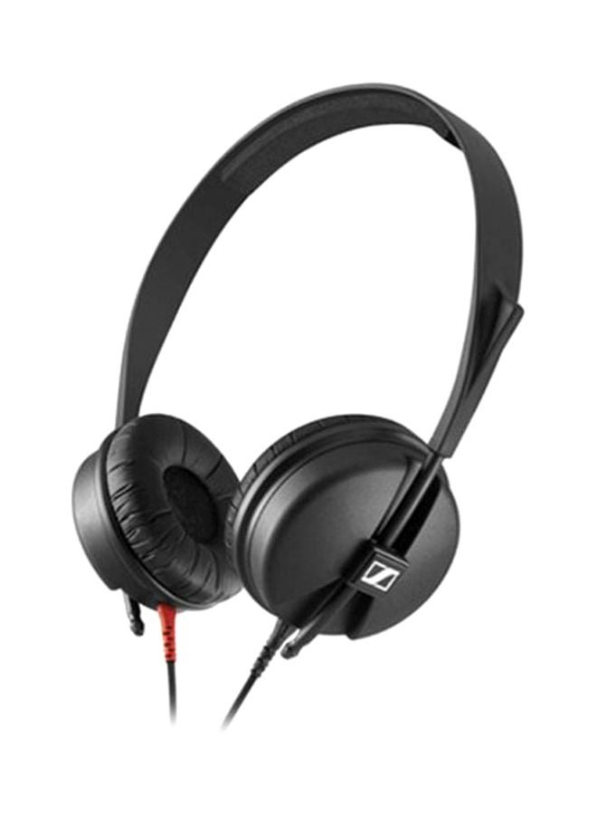 HD 25 Light On-Ear Headphone Black