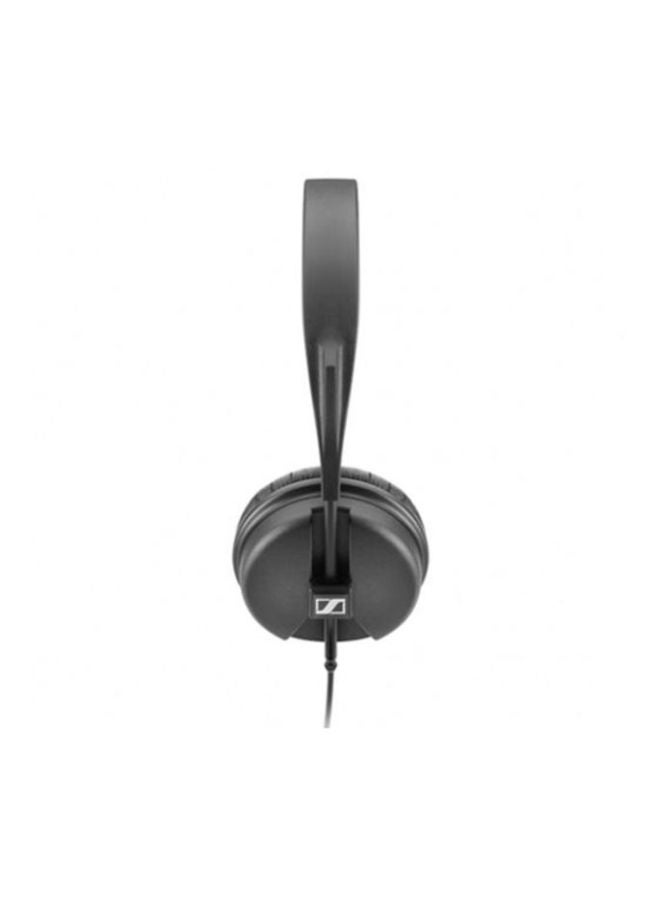 HD 25 Light On-Ear Headphone Black