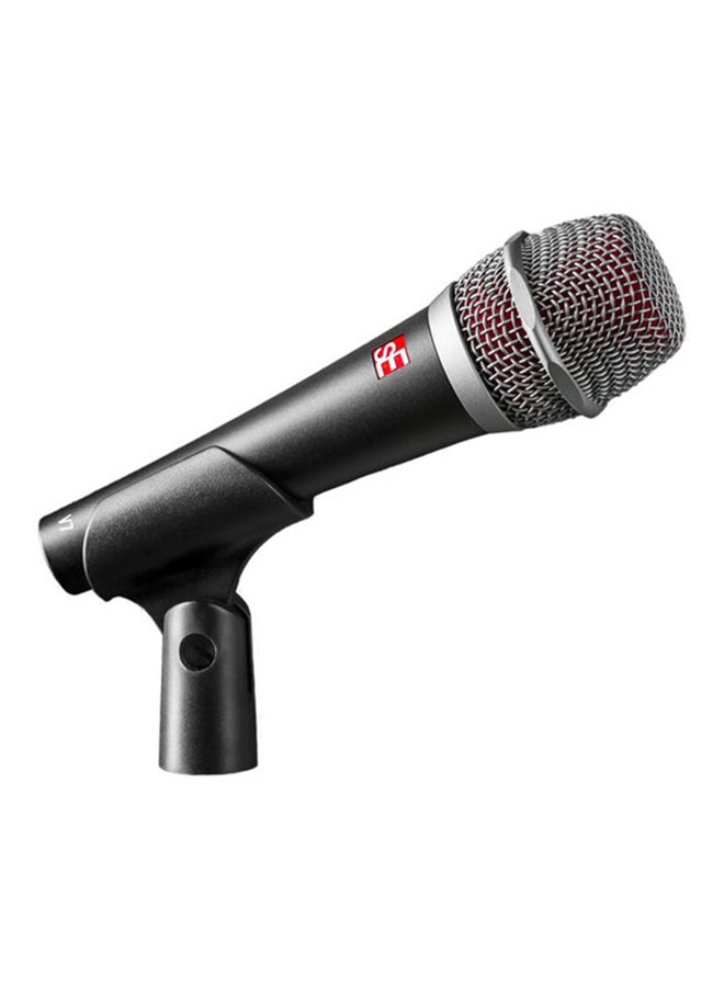 V7 - Handheld Supercardioid Dynamic Microphone V7 Black/Grey