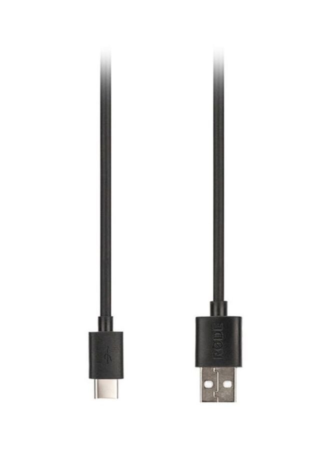 NT-USB Mini USB Microphone NT-USB Mini black
