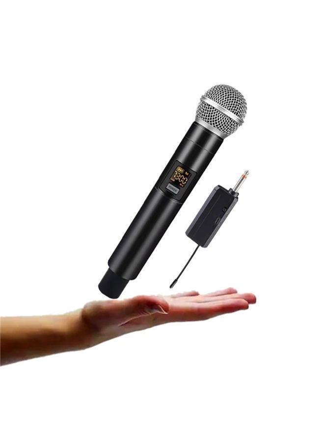 Professional Universal Wireless Microphone,