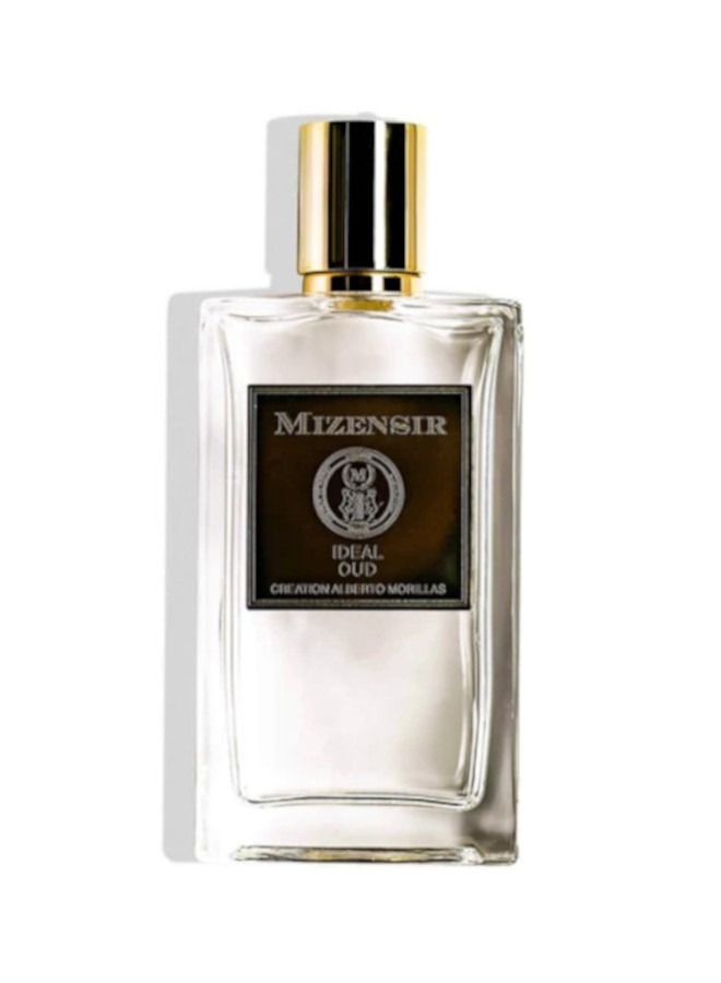 Ideal Oud EDP 100ml By Mizensir