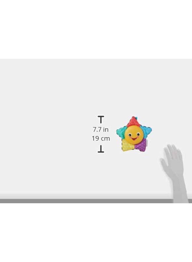 Star Bright Symphony Toy