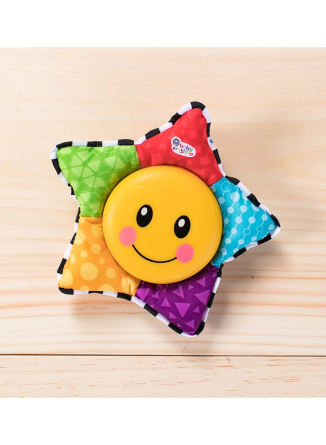 Star Bright Symphony Toy