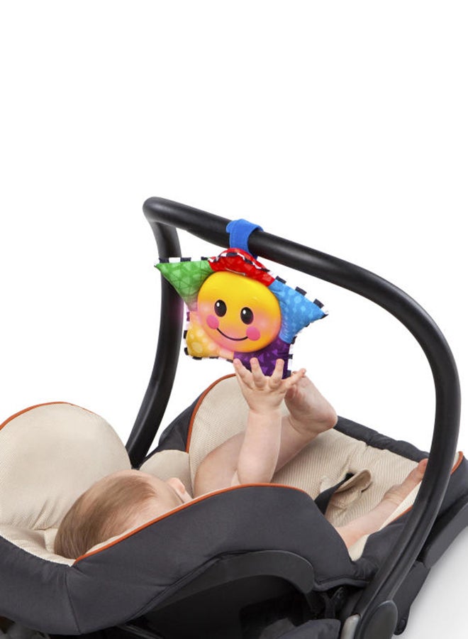 Star Bright Symphony Toy