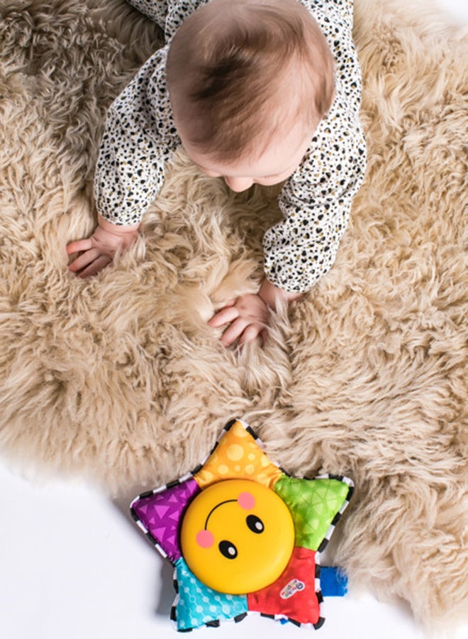 Star Bright Symphony Toy