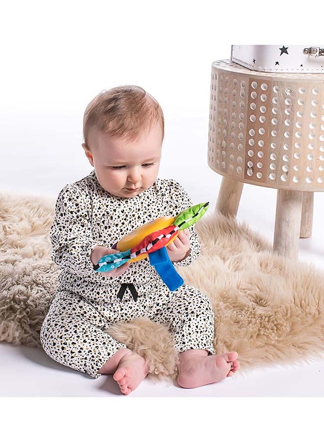 Star Bright Symphony Toy