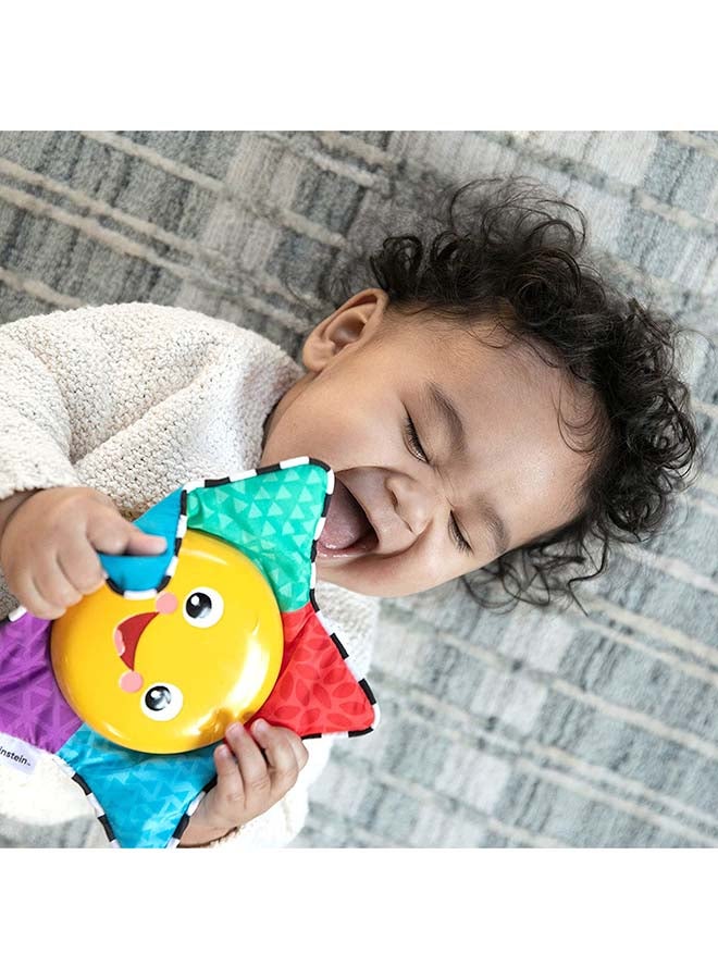 Star Bright Symphony Toy