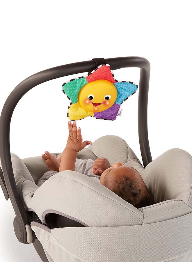 Star Bright Symphony Toy