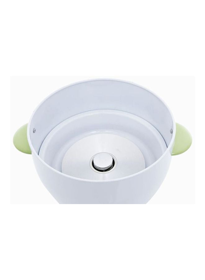 Electric Rice Cooker 1.8 L OMRC2117 White