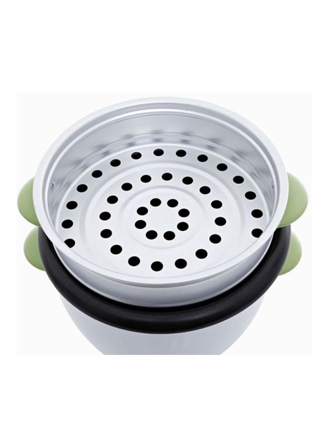 Electric Rice Cooker 1.8 L OMRC2117 White