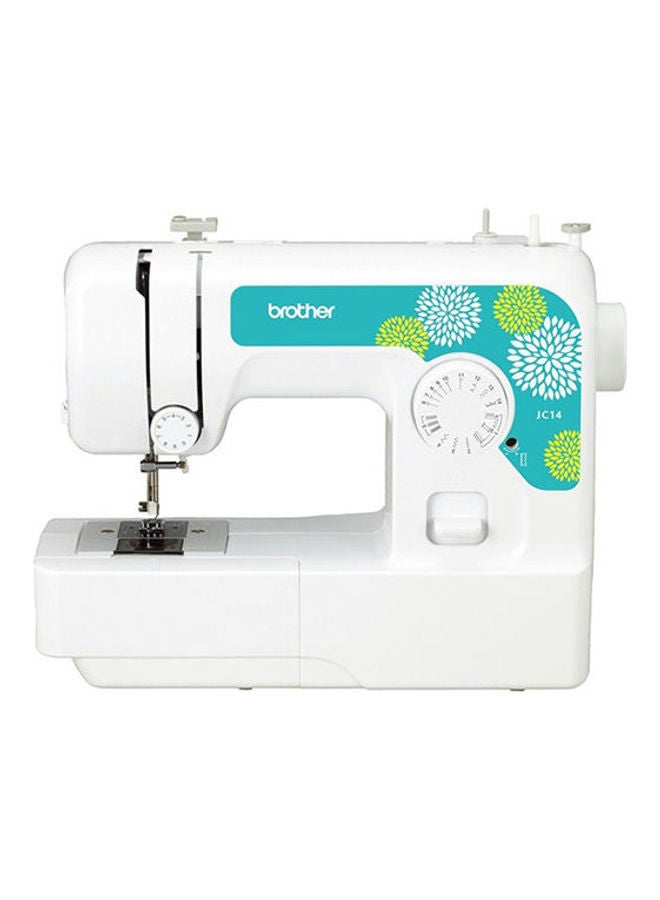 Sewing Machine JC14 JC14 Multicolour