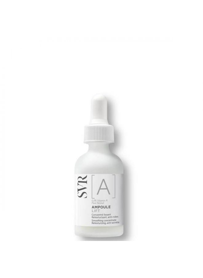 SVR Ampoule Lift [A] - 30ml