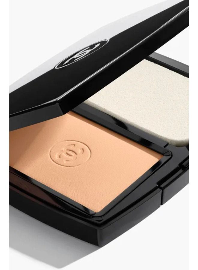 Ultra Le Teint Flawless Finish Compact Foundation_B40