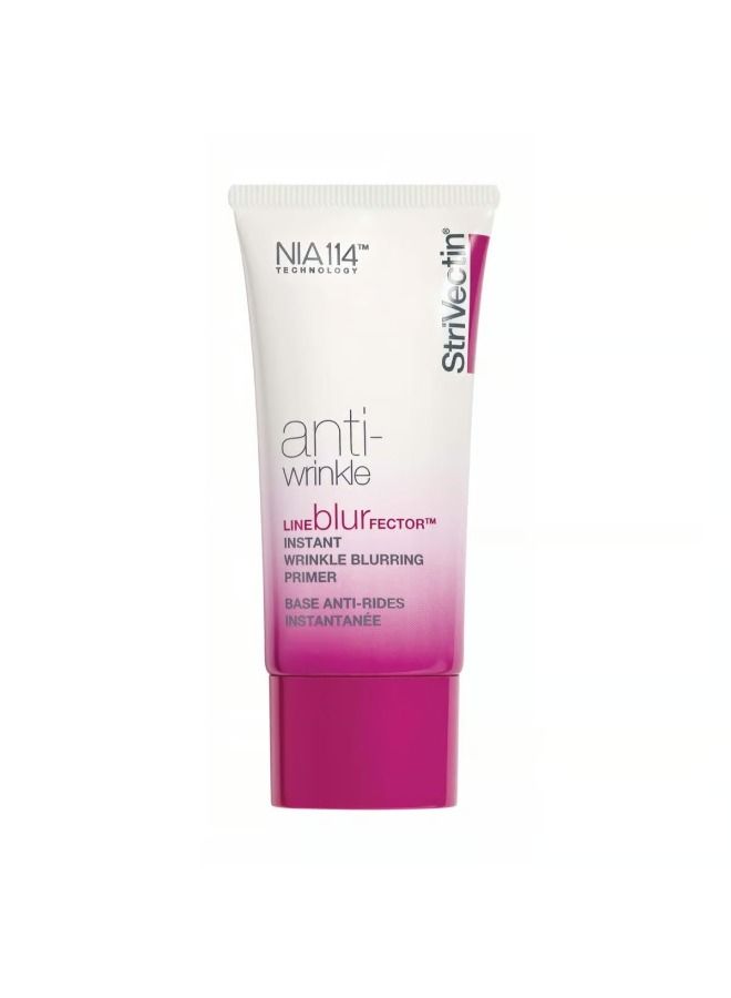 Line BlurFector™ Instant Wrinkle Blurring Primer 30ml