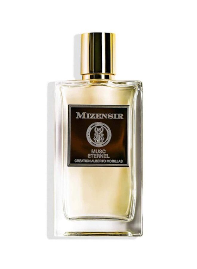 Musc Eternal EDP 100ml By Mizensir