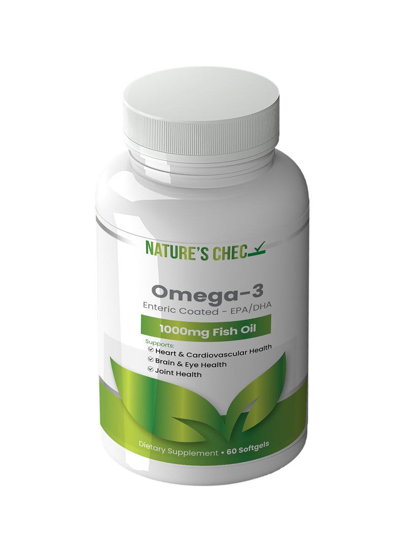 Omega 3 Nutrient support. Heart Health Support. Brain Function Support.  Joint Mobility. Support Eye Health. Support Skin Health