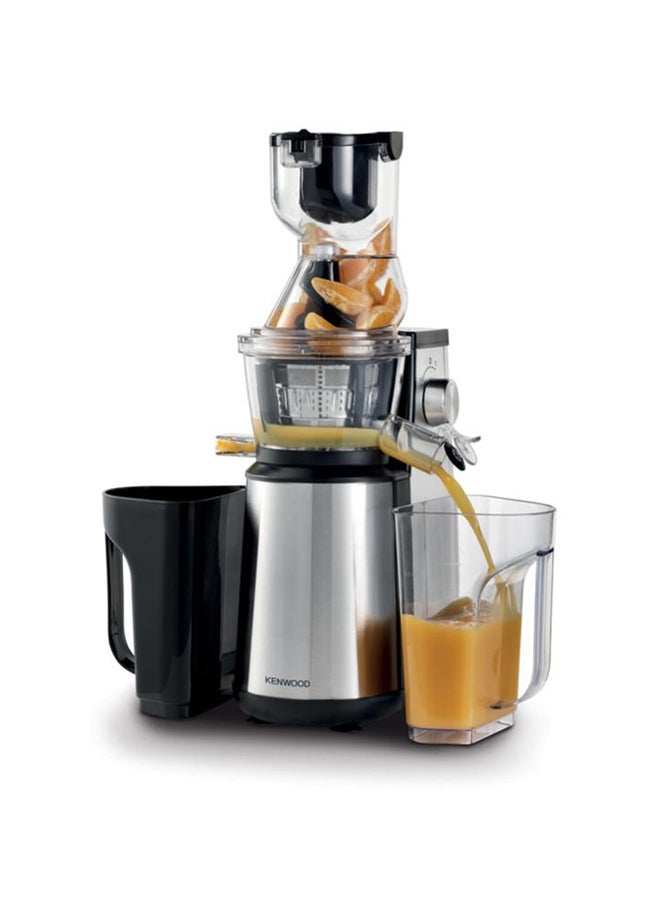 Countertop Juicer 0.8L 400W 0.8 L 400 W OWJMM70.000BK Black