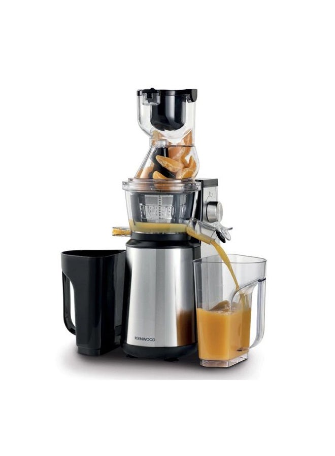 Countertop Juicer 0.8L 400W 0.8 L 400 W OWJMM70.000BK Black