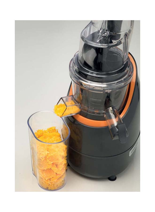 Slow Juicer 600.0 ml 200.0 W JMP65.000GO black