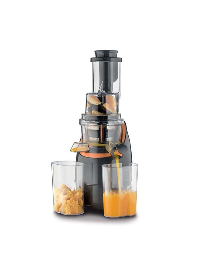 Slow Juicer 600.0 ml 200.0 W JMP65.000GO black