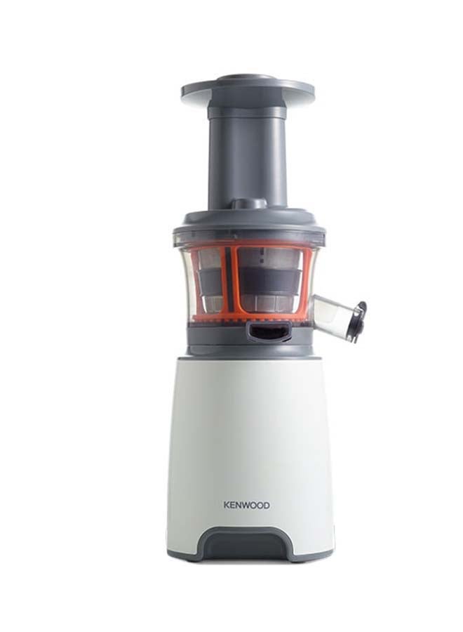 Slow Press Juicer 150.0 W JMP601WH White/Grey