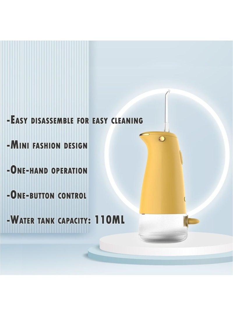 Dental Water Flosser 110 ML