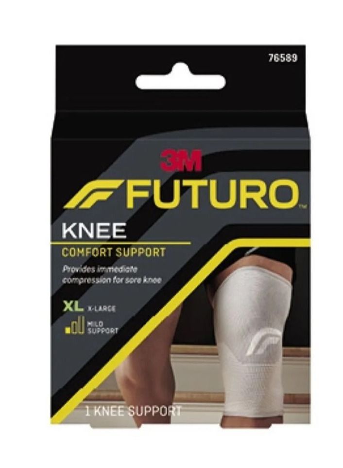 Futuro - Comfort Knee Support XL