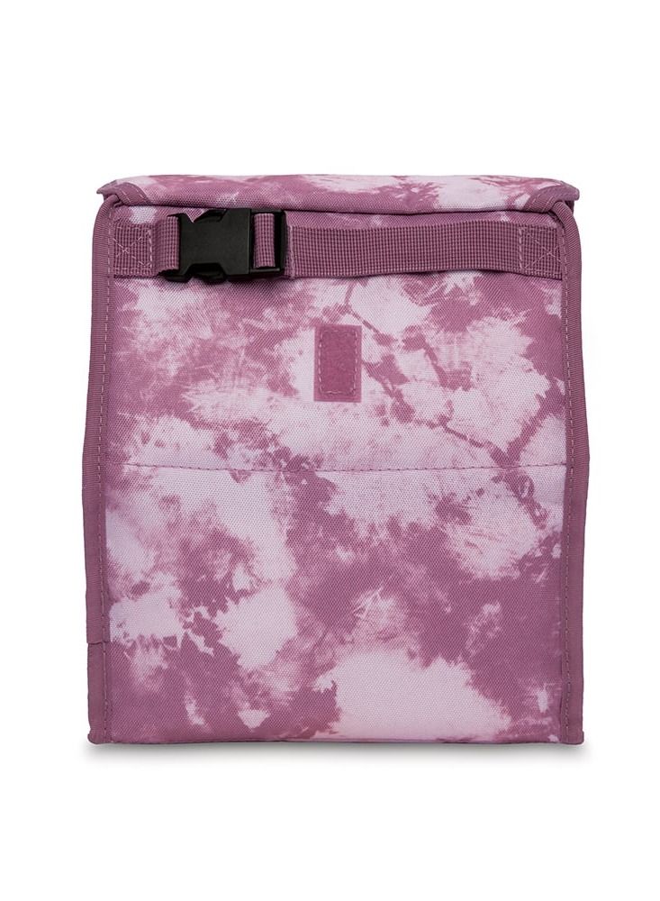 Packit Freezable  Lunch bag Mulberry Tie Dye