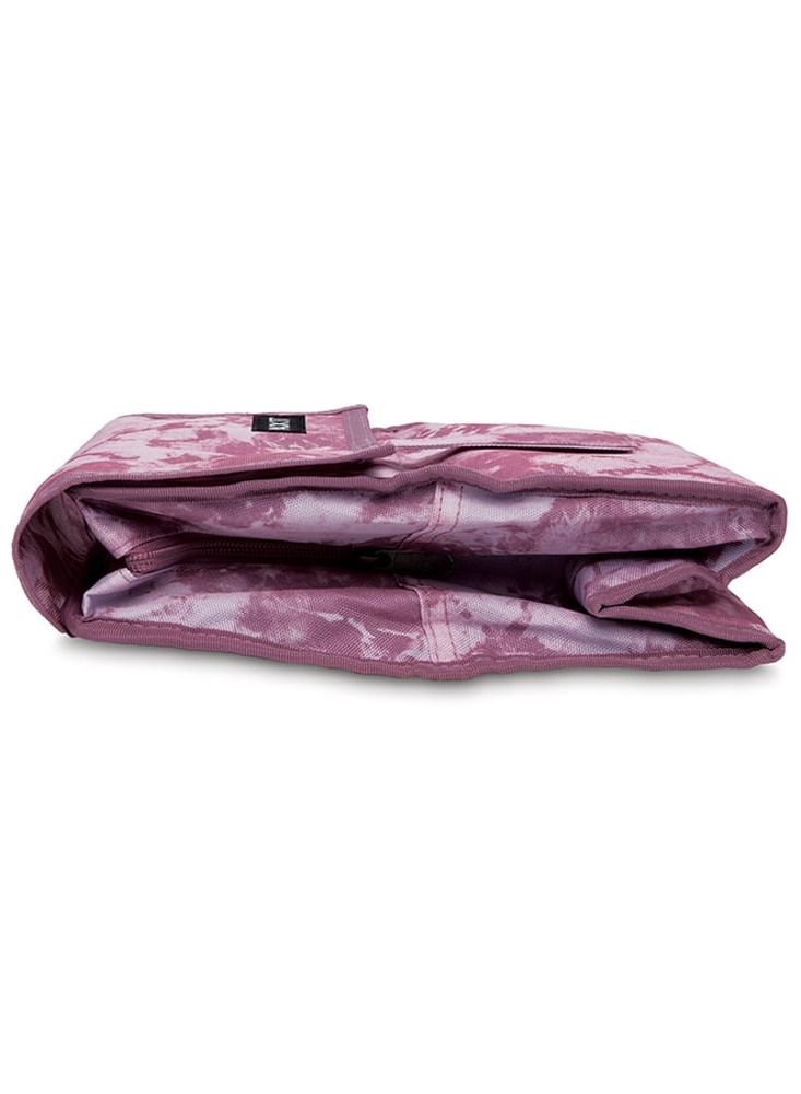 Packit Freezable  Lunch bag Mulberry Tie Dye