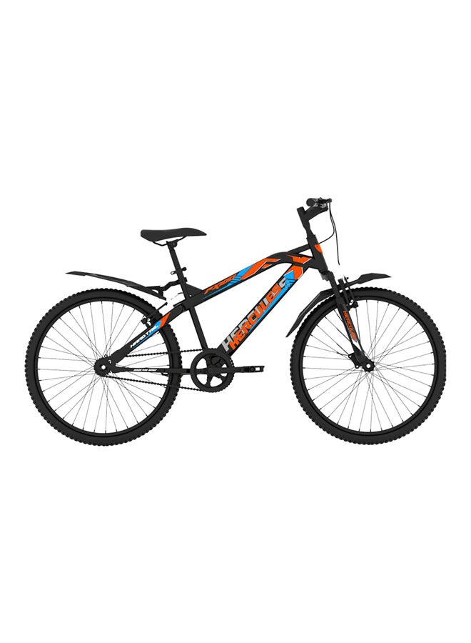 Mountain Bicycle 147.32x80x65cm Size XS