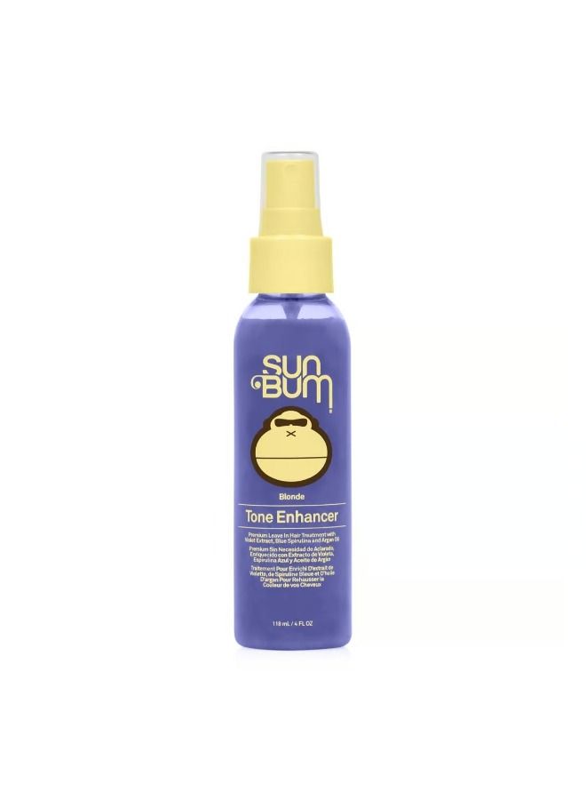 Blonde Tone Enhancer 118ml