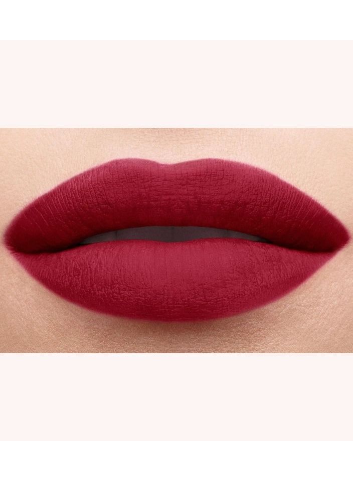 The Slim Velvet Radical Matte Lipstick 2g-309 FATAL CARMIN