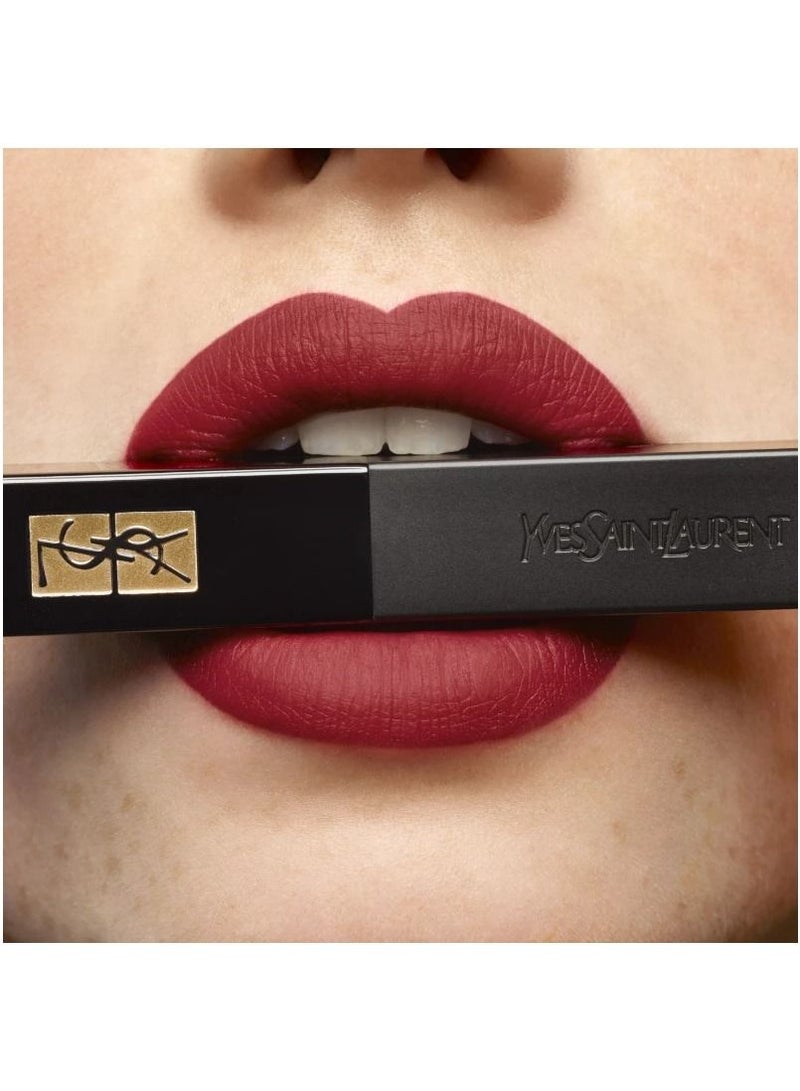 The Slim Velvet Radical Matte Lipstick 2g-309 FATAL CARMIN