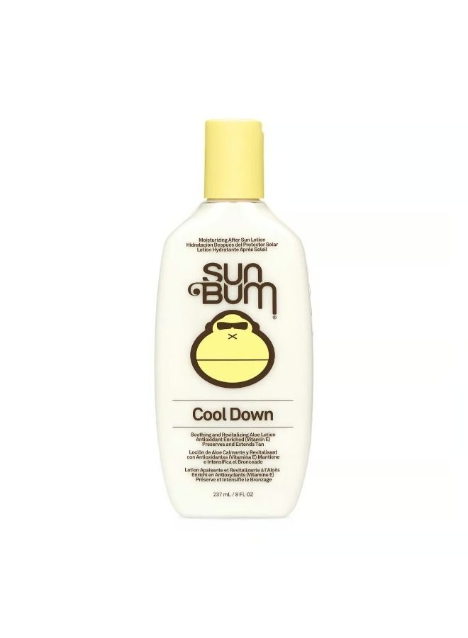 Cool Down After Sun Lotion 237ml