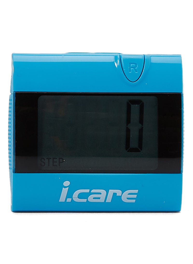 I Care Step Counter