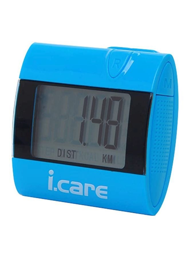 I Care Step Counter