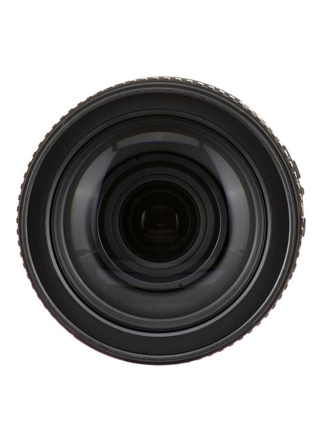 AF-S Nikkor 24-120mm F4G Ed VR Lens For Nikon Camera 3.31x4.06inch Black