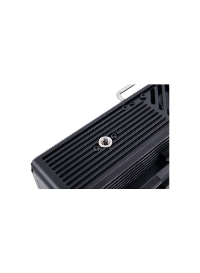 Aputure amaran F22C RGBWW LED Mat V Mount 2 X 2