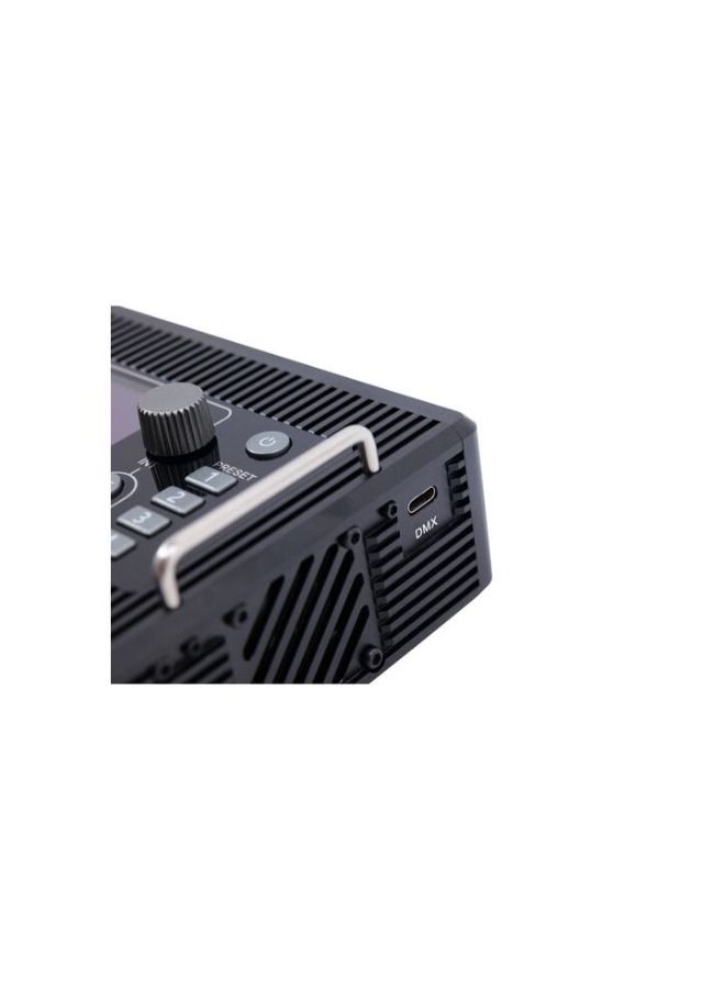 Aputure amaran F22C RGBWW LED Mat V Mount 2 X 2