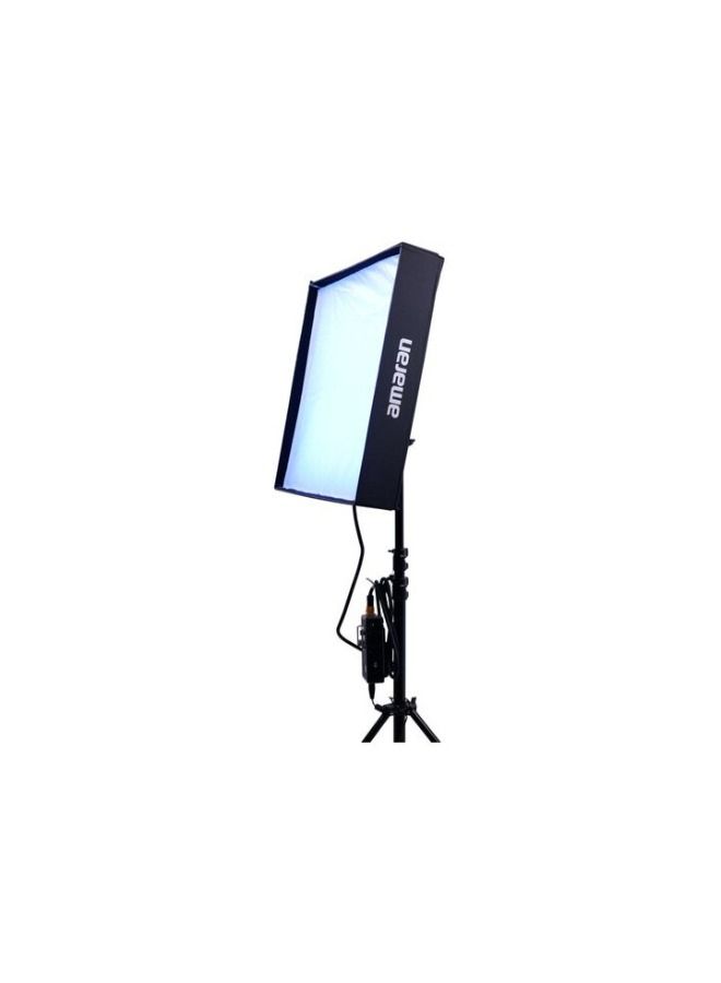 Aputure amaran F22C RGBWW LED Mat V Mount 2 X 2