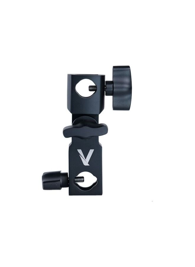 Aputure amaran F22C RGBWW LED Mat V Mount 2 X 2