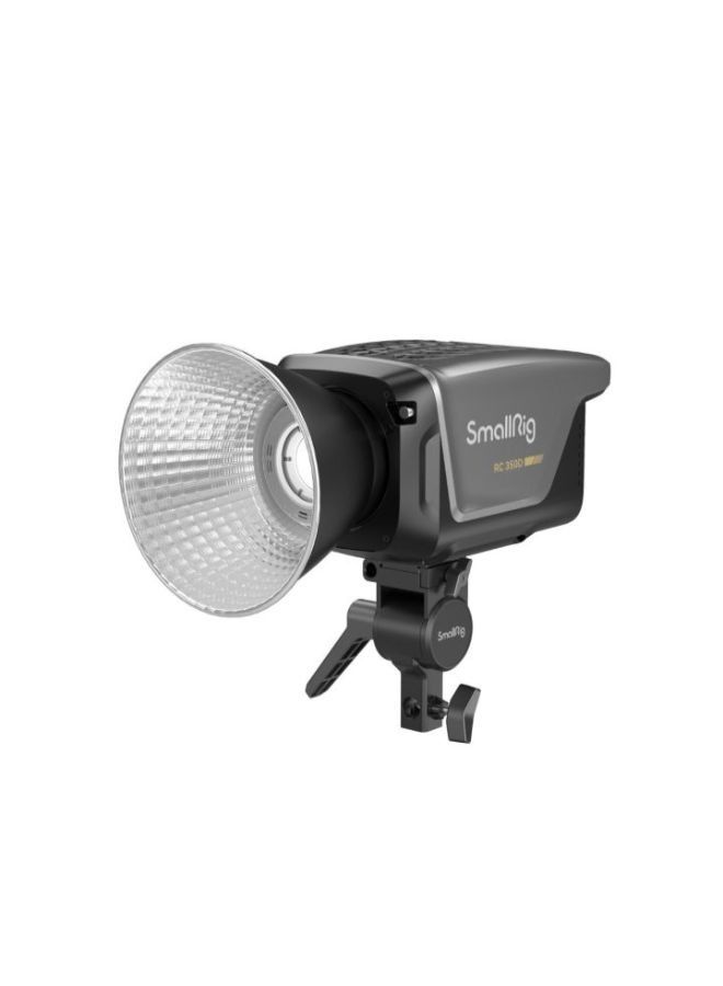 SmallRig RC350D COB LED Video Light (UK) 3962