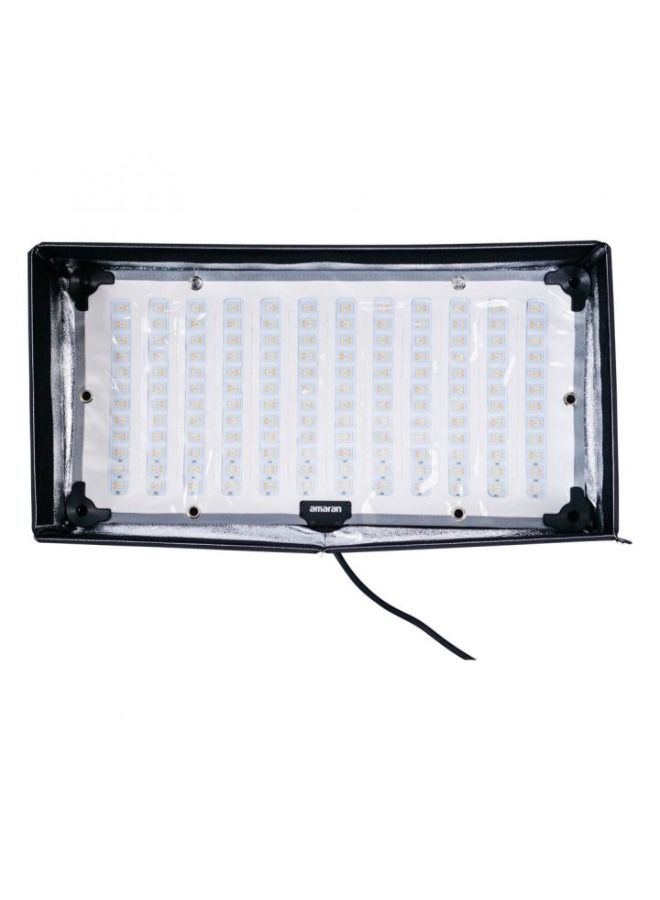 Aputure amaran F21c RGBWW LED Mat (V Mount, 2 x 1')