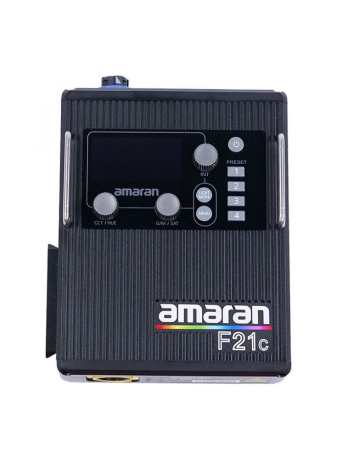 Aputure amaran F21c RGBWW LED Mat (V Mount, 2 x 1')