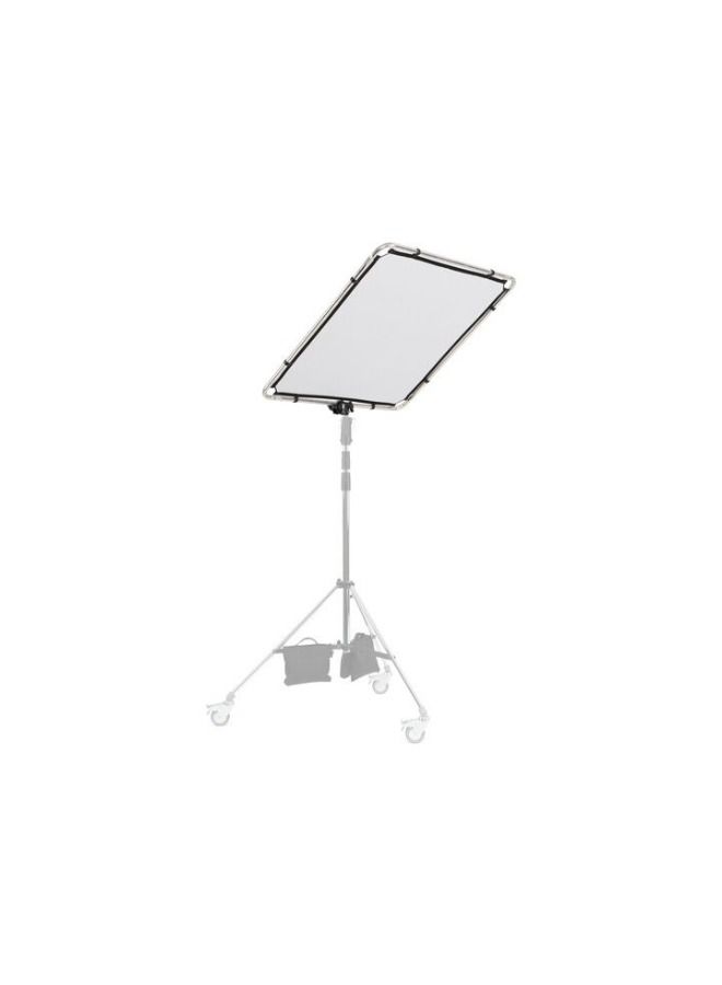 Manfrotto Small Pro Scrim All-in-One Kit (3.6 x 3.6')(1.1x1.1m)