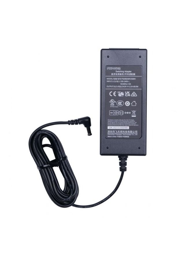 Aputure amaran T4C RGBWW LED Tube Light with Battery Grip 4'