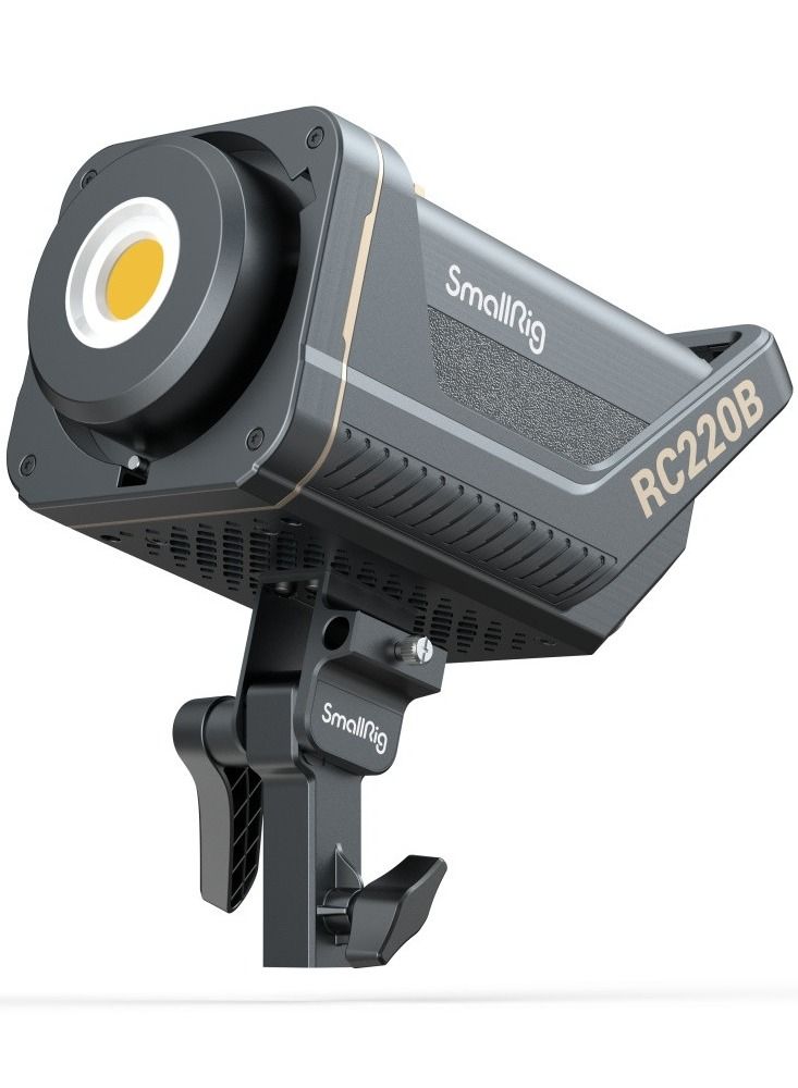 SmallRig 3622 RC220B COB Video Light with 9 Lighting Effects