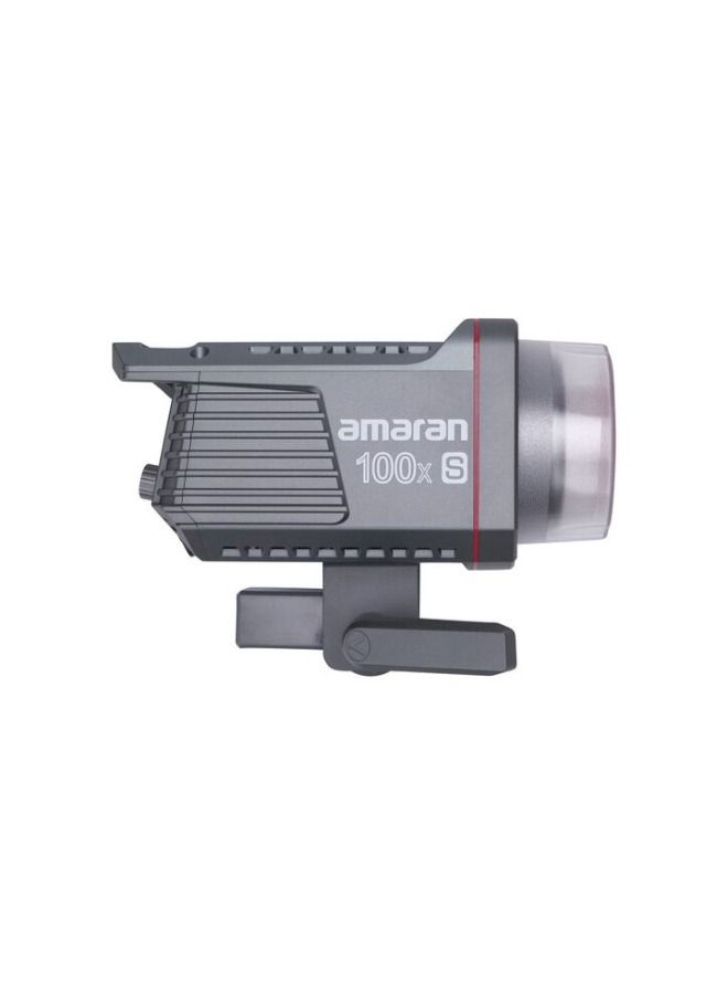 Aputure amaran COB 100x S Bi-Color LED Monolight