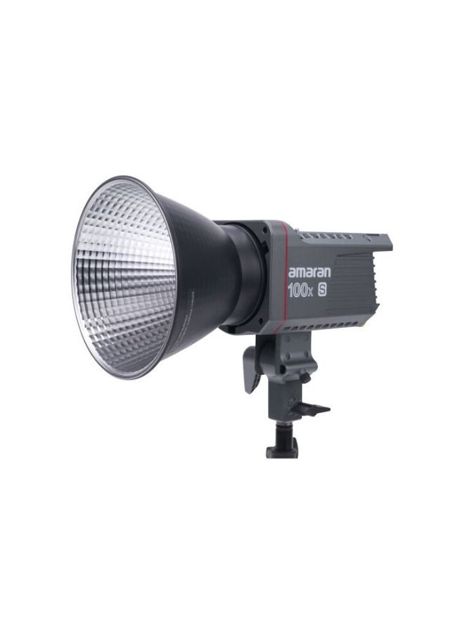 Aputure amaran COB 100x S Bi-Color LED Monolight